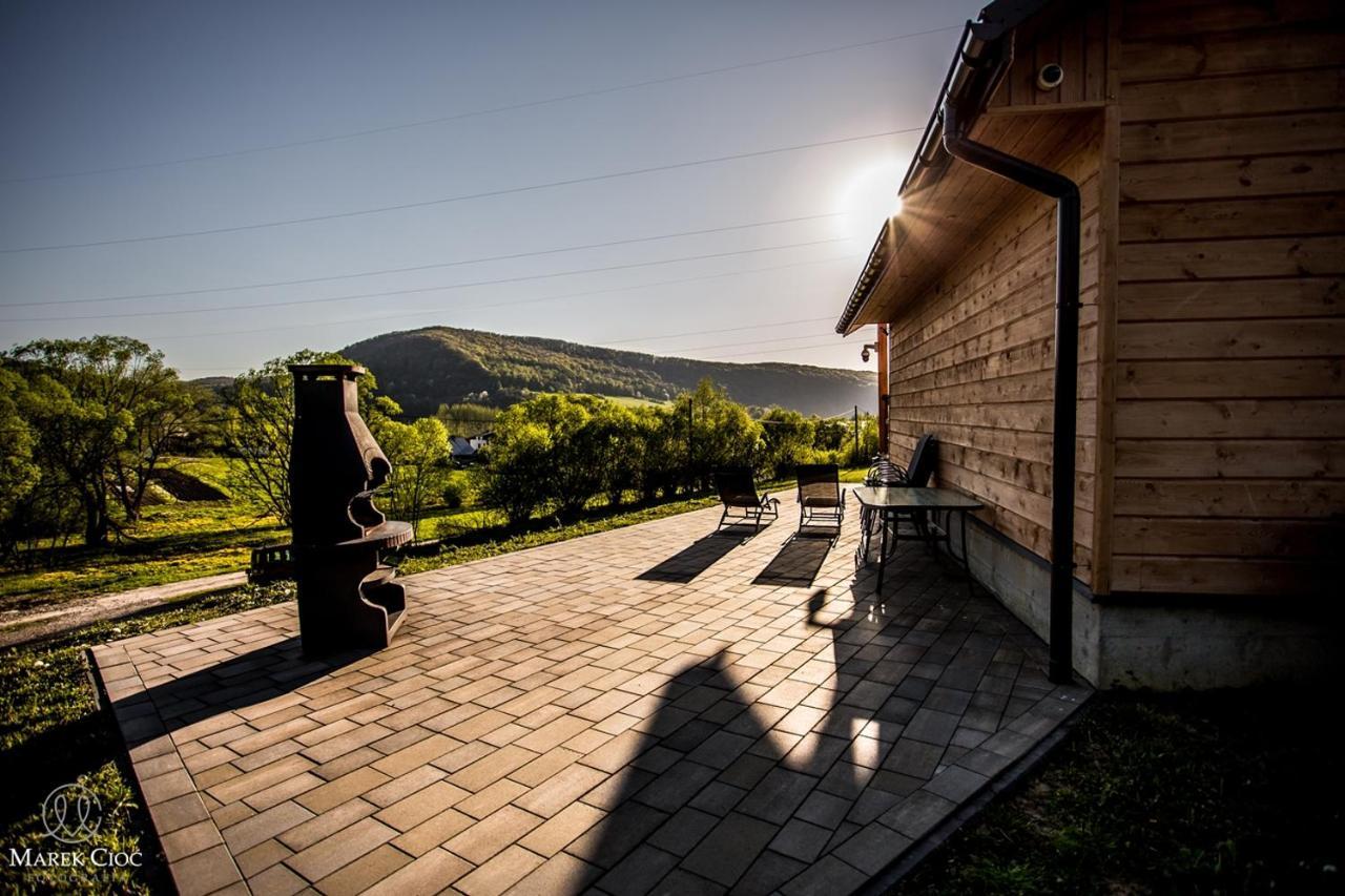 Kalimera Solina  Exterior photo